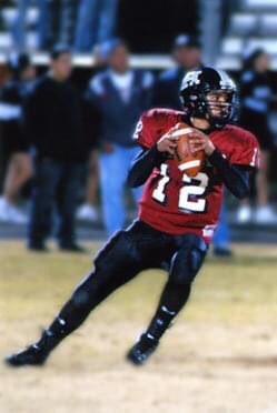 OJGarcia12's tweet image. It #AlumniWeek in #TheDistrict 
Then and Now Tuesday... from playing in between the lines to coaching from the outside! #KingdomOfChampions