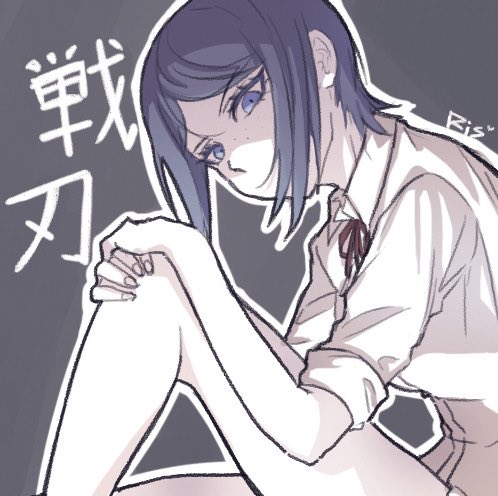 ❝ All the good jobs are going to regular Naval officers lately... Have they all forgotten about me? ❞