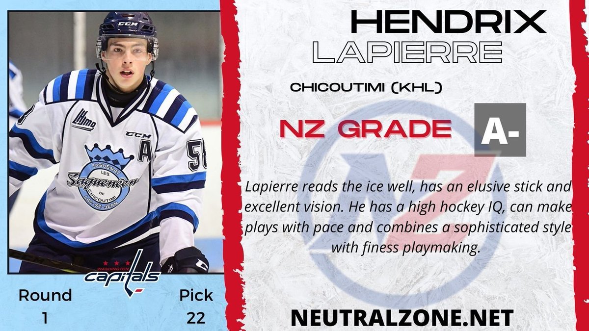 _Neutral_Zone's tweet image. Profile: neutralzone.net/mens/nhl/nhl-p… @Capitals #ALLCAPS @LGSags @QMJHL #HighSkill #nhldraft2020 

Our Quebec Scout told us this could happen. Off to an astonishing start!! He will be on later to discuss LIVE!