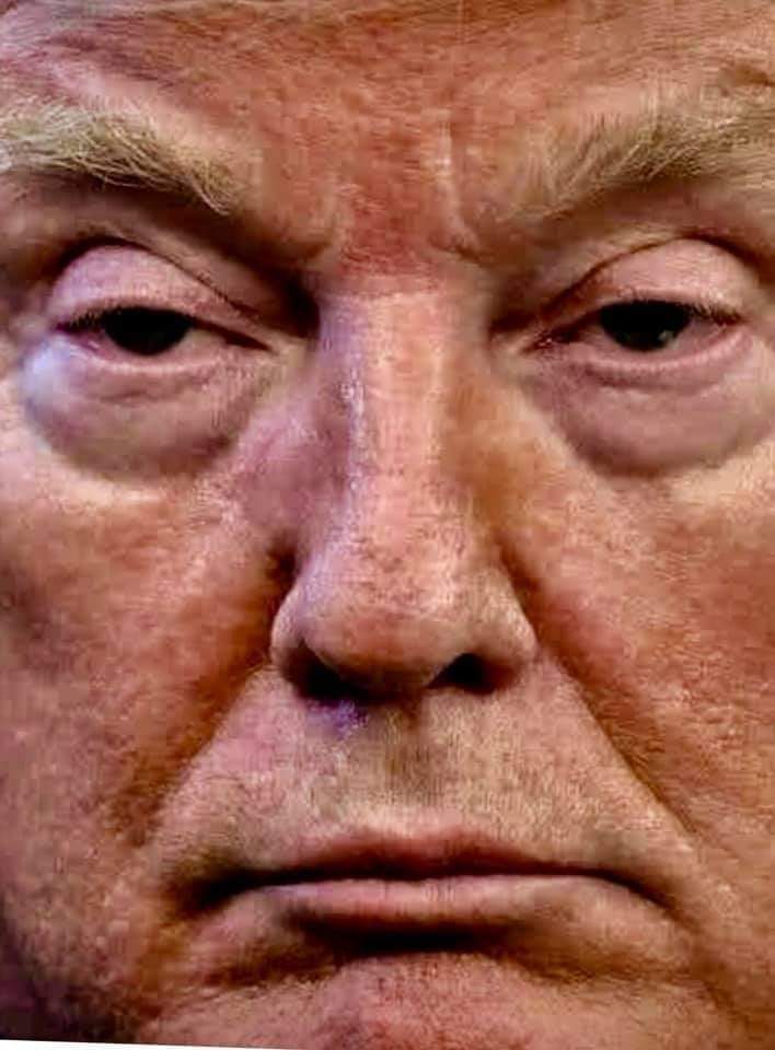 MainahSundries's tweet photo. @MarciResists @realDonaldTrump #TrumpRoidRage https://t.co/ly2ZouKyze