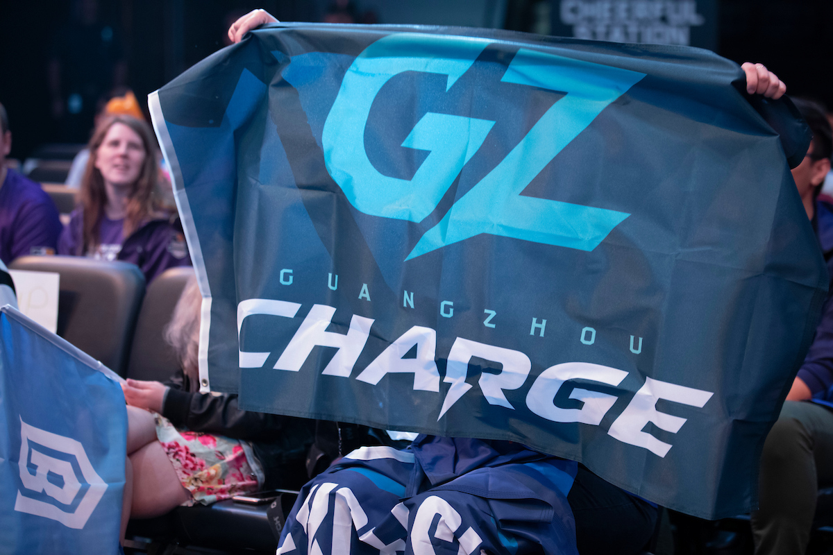 📰 @GZCharge have released all of their Korean coaching staff. They includes head coach JIN and assistant coaches Tydolla and Sungwoo. over.gg/14560/charge-r…