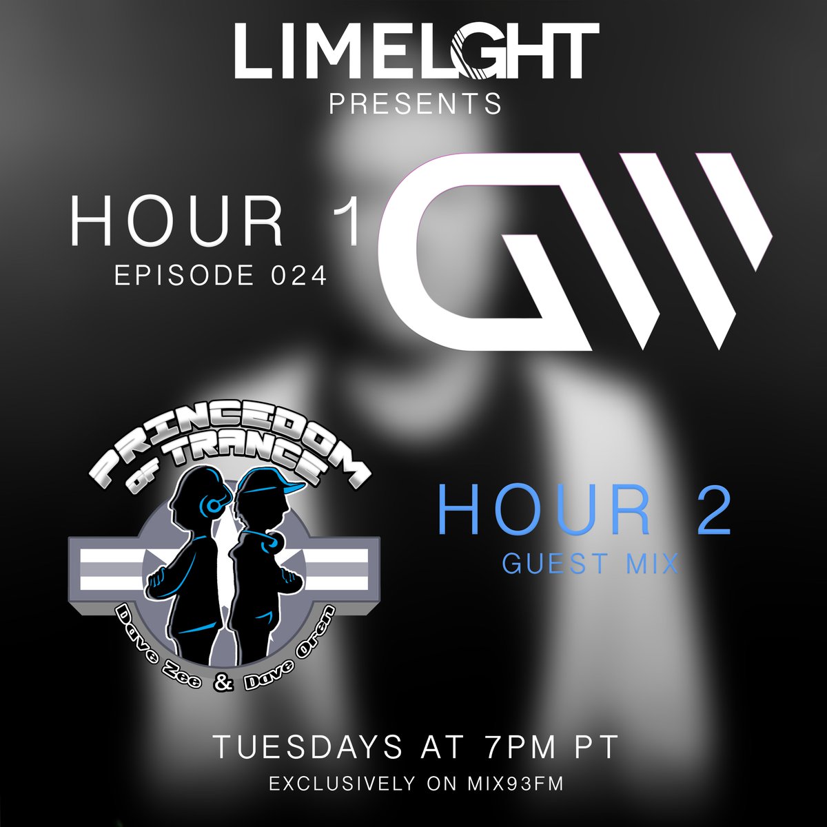 #NowPlaying #LimelghtPresents on #LosAngeles based #DanceStation https://t.co/ZAdSHH07NQ or look for #Mix93fm on free @tunein app with @limelghtoffcl 7pm PST & Dave Zee and Dave Oren #PrincedomOfTrance at 8pm PST #Trance #Progressive #DanceMusicLivesHere #BdsRadio #MusicHeals https://t.co/t2b4FBB2QW