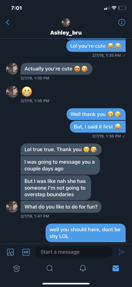 _iamleilani's tweet photo. How it started vs how its going https://t.co/eP9AMGmRT1