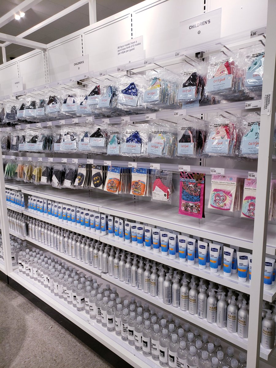 There is no "masking" how crisp the closing zones are. @DES_TGT