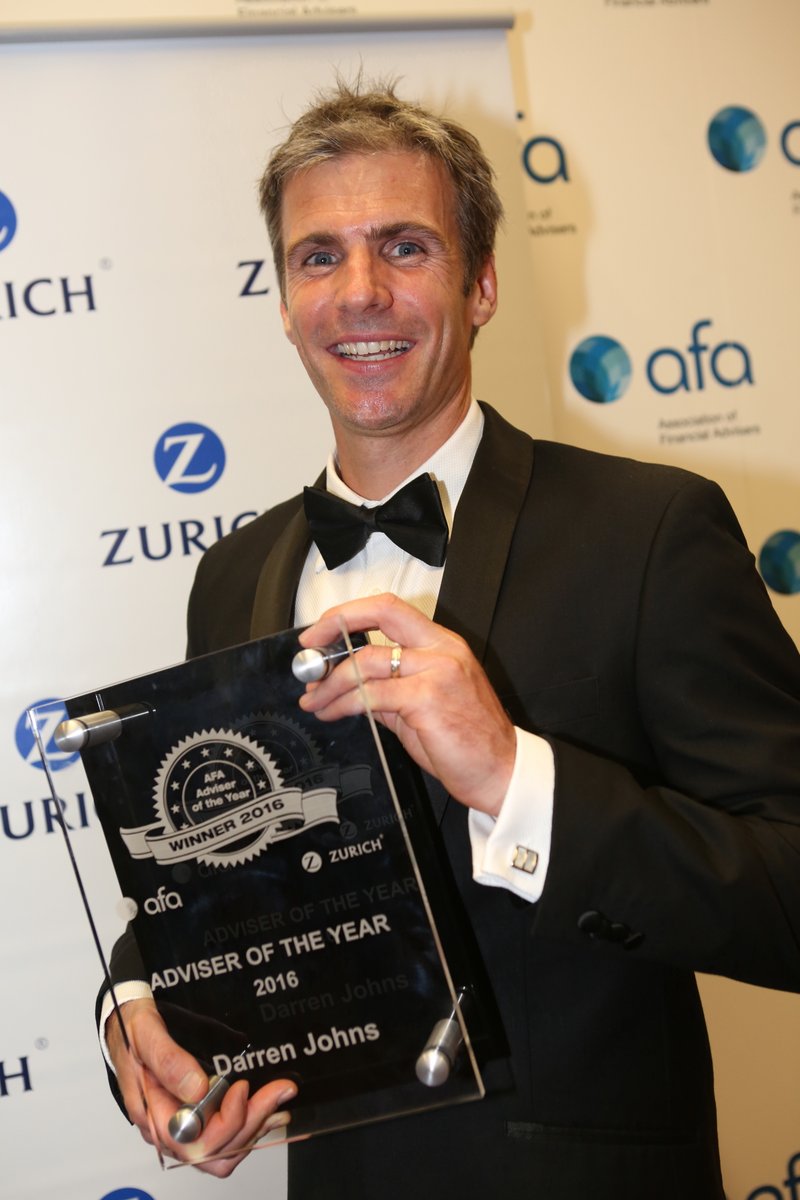 Darren Johns tweet media