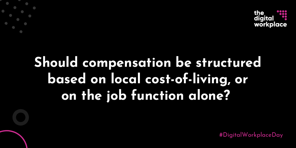 The Digital Workplace tweet media