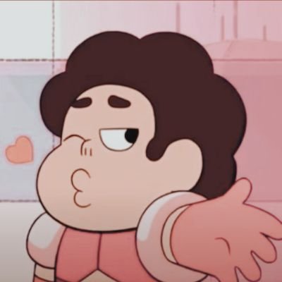  #Cancer~   (✿◡‿◡)LoyalUnderstandingEmotionalSweetSoftPeople say this Zodiac is too sensitive, don't worry, we can be sensitive together. Character: "Steven Universe" from  #StevenUniverse (on Cartoon Network)