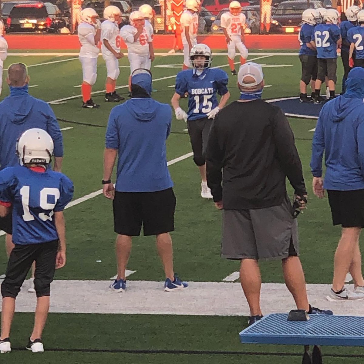 Leslie Rector tweet media