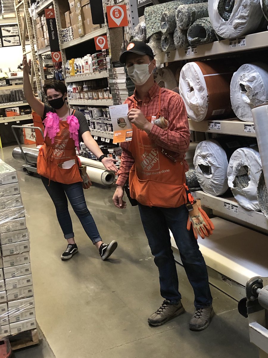 Marcy O’Donnell tweet media