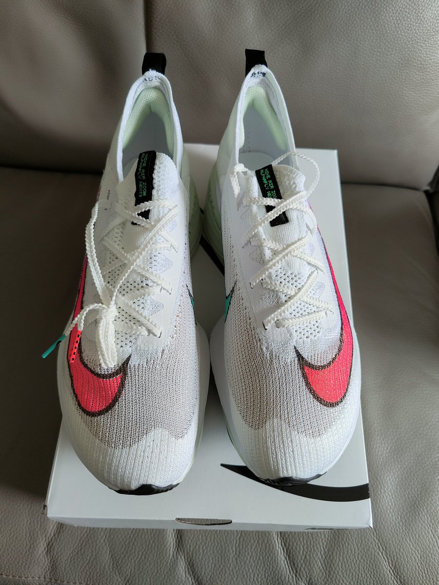 first pair of nike shoes