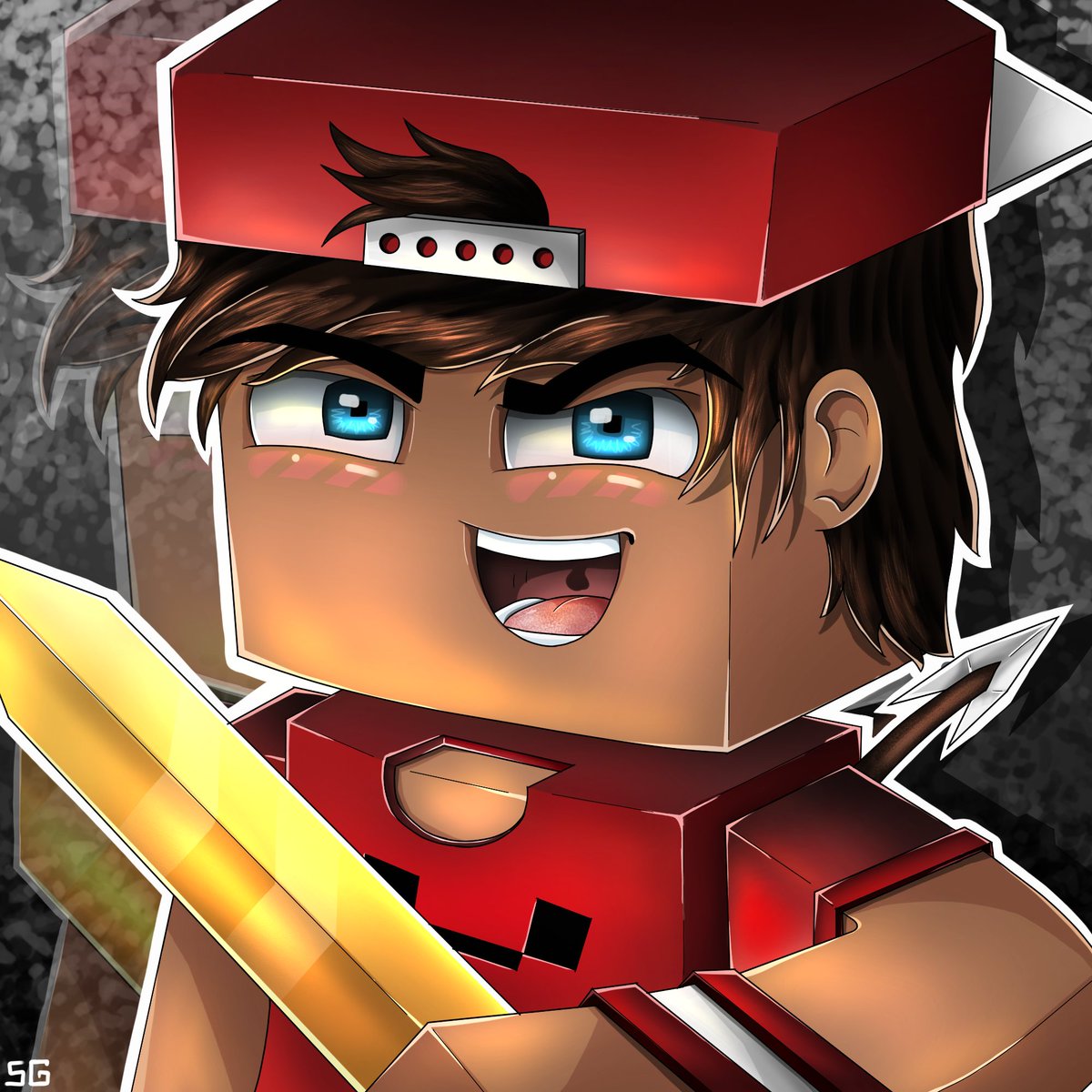 SillasMotta's tweet photo. New Cartoon - Minecraft  [Kayky Craft] https://t.co/GtnQaHlHwz