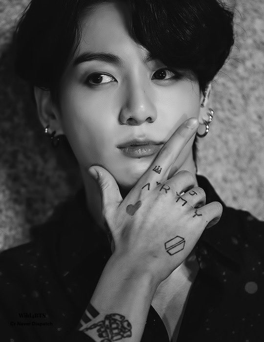 ♡ 365 days with   #정국  ↳ day 29 of 365