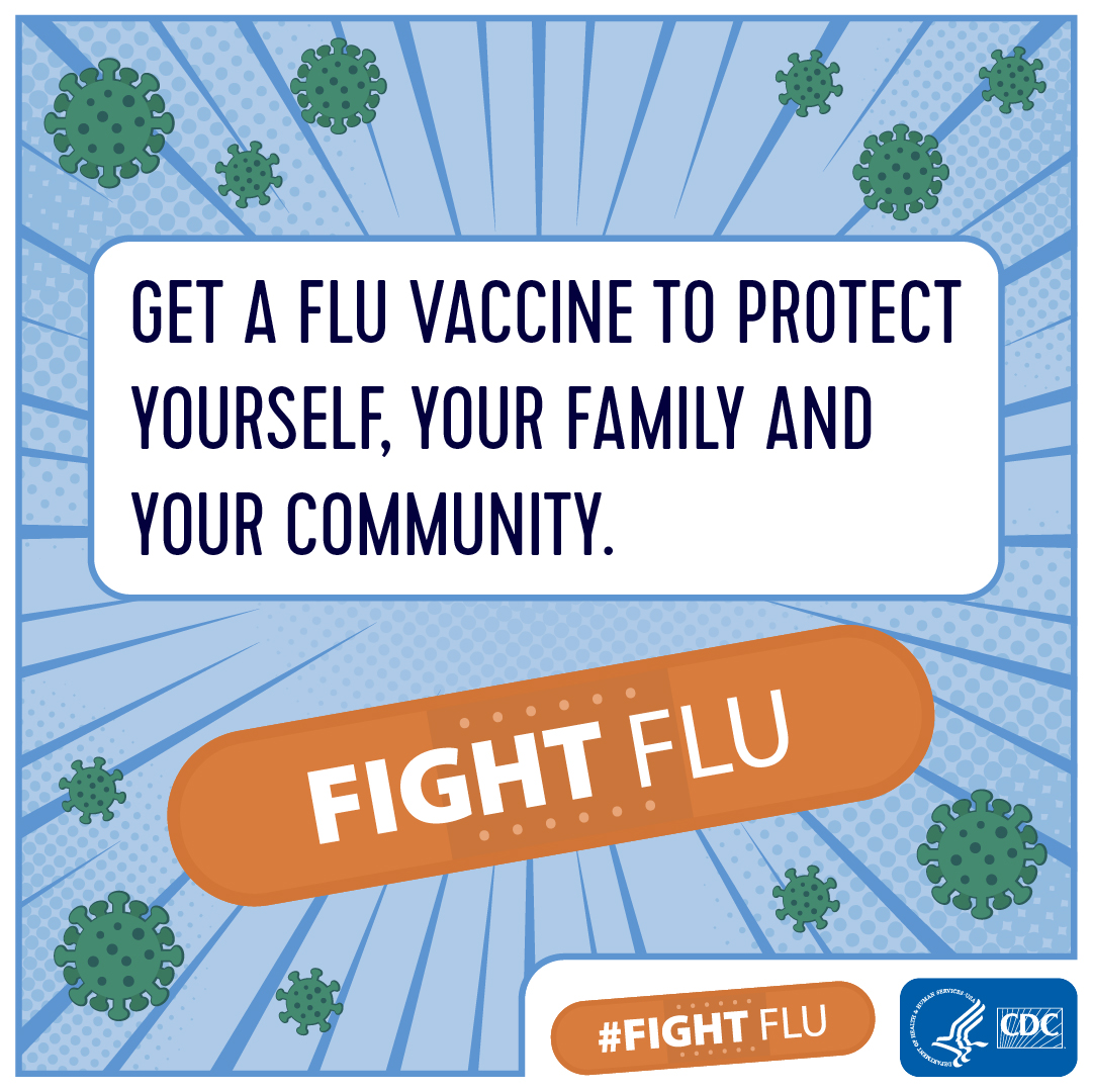 AgeSmartCR's tweet photo. It’s cold and flu season! Be prepared. Schedule your flu shot, eat healthy, exercise, get plenty of rest, and wash your hands! Take good care of yourself and stay healthy! #AgeSmart https://t.co/DbZ51KayFy