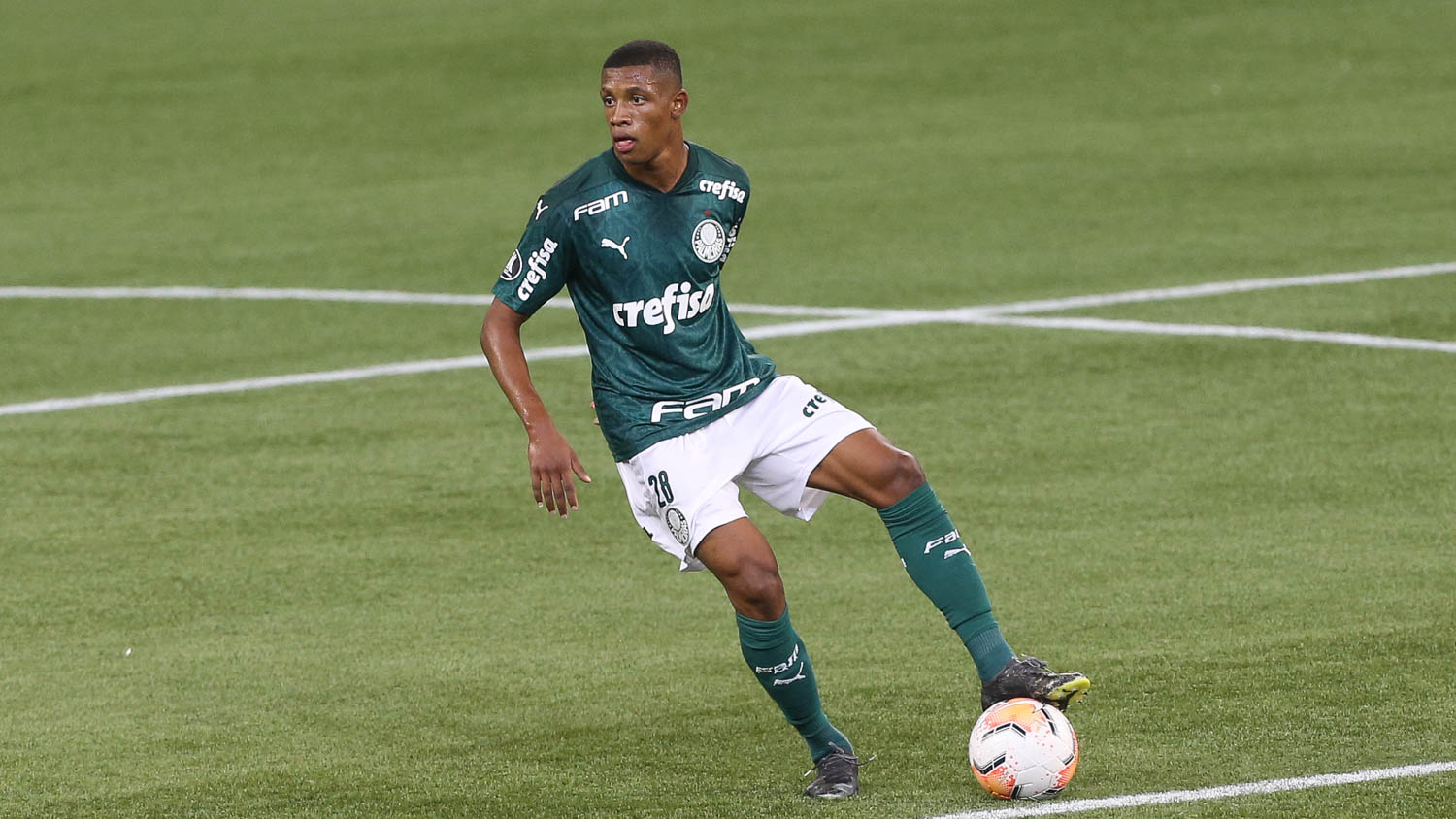 La Bottega dei Talenti Danilo dos Santos de Oliveira