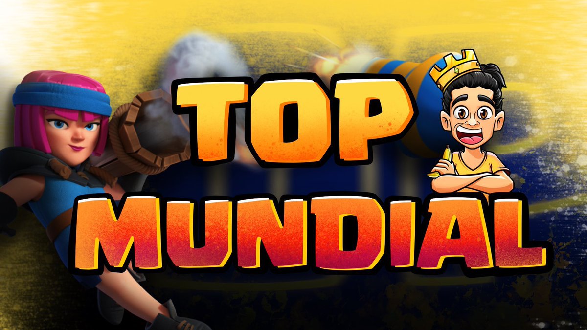 Rockstar_YT's tweet photo. ⚠️ ESPECIAL TOP MUNDIAL FT. @Anaban_Cr AMONG US Y SMASH BROS! 🥳🔥
- https://t.co/Rz84945CHW https://t.co/kGPbr7IeWt