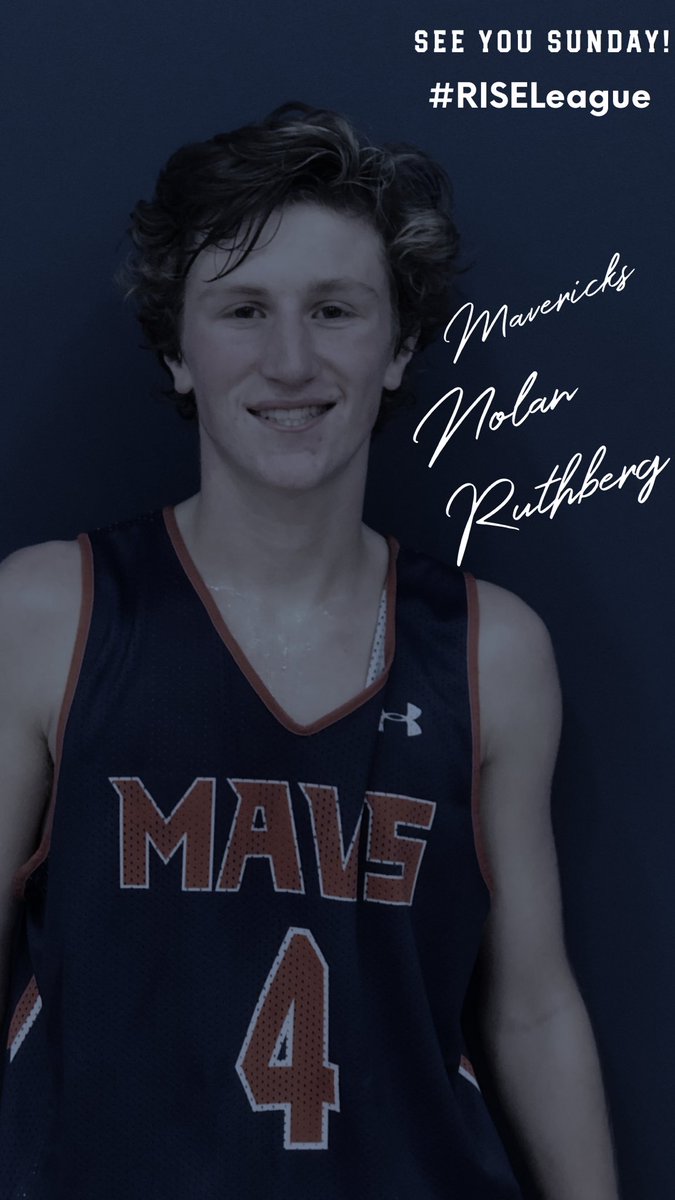 Come see these 2️⃣ ⭐️ do BIG THINGS❕

Every Sunday <a href="/CarolinaCourts/">Carolina Courts</a> ‼️

<a href="/RISEreport/">RISE Events</a> 

#RISELeague