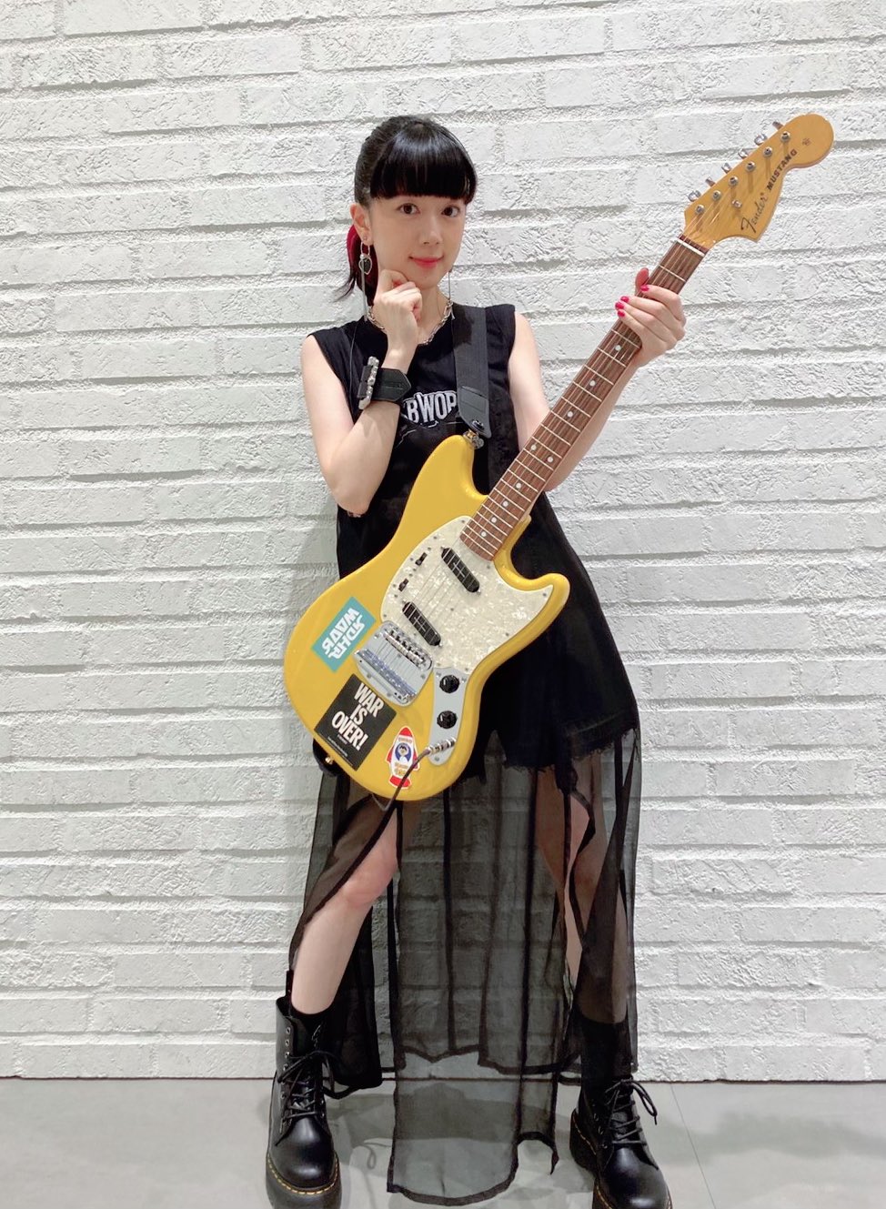 工藤晴香 على X: 
