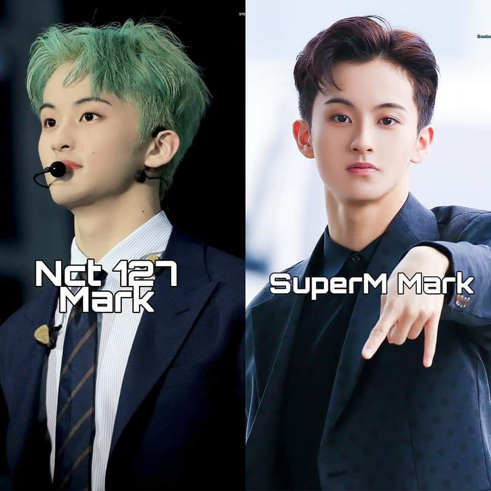 มีคนลงไอดอลที่หน้าคล้ายกันไรงี้อะ แล้วมี ม้าค127 กับ ม้าค ซุปเอ็ม ฮื่อม้าคคนเดียวกันมั้ย555555555555555555555555555555555555555