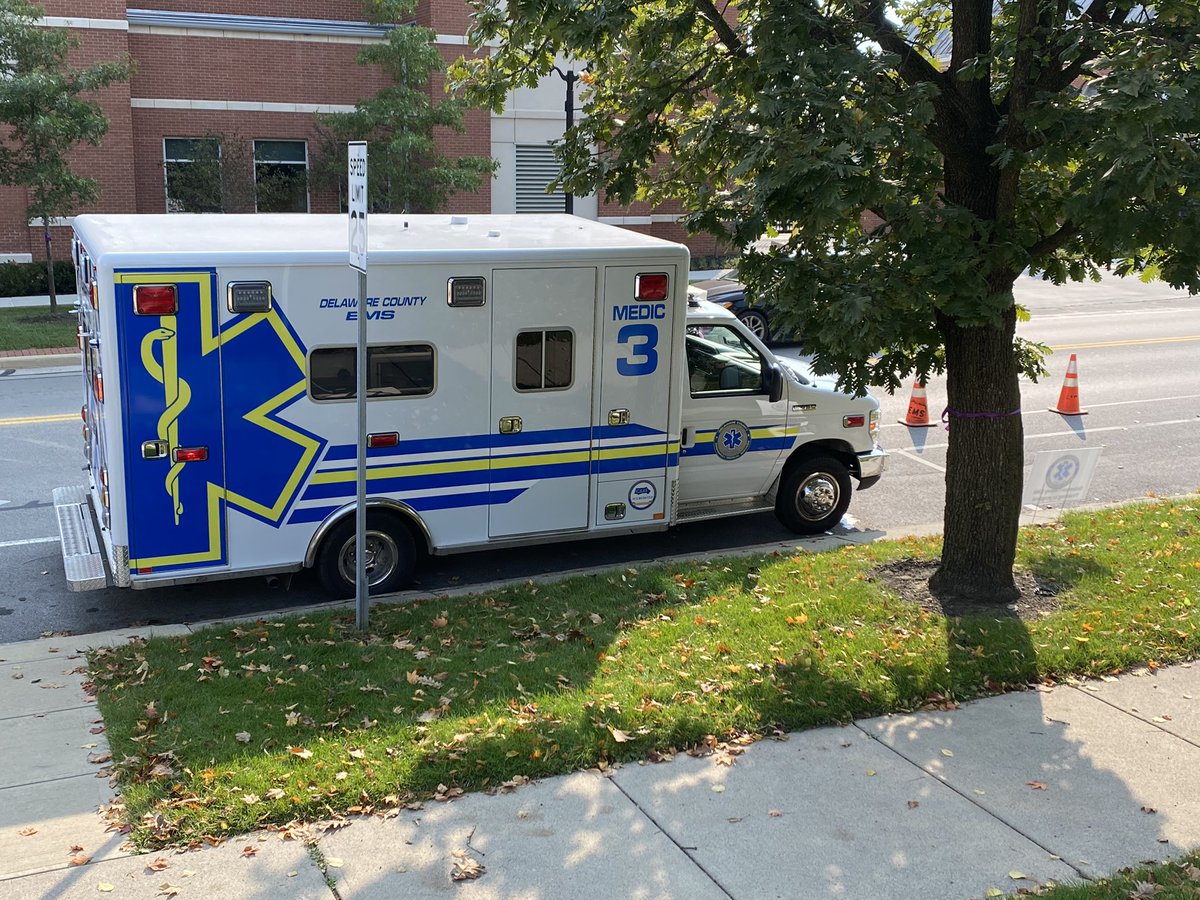 DCEMS (@dcems1) on Twitter photo 