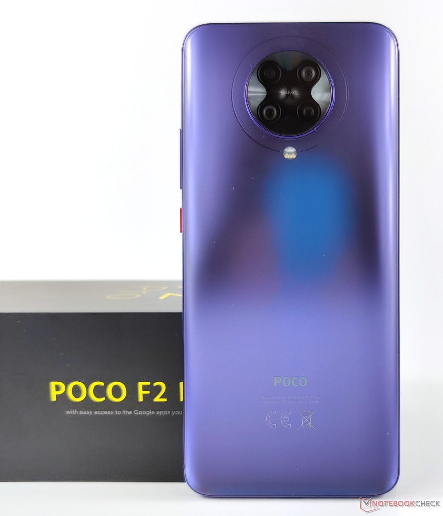 Comprametodo's tweet image. Xiaomi Pocof2Pro de 128gb Nuevo con garantía ✔️ $455 precio
📍Tienda física info al 0983378261📲
Gratis Audífonos y popsoke 🎁
Acepto todas las tarjetas de crédito 💳
Síguenos en nuestras redes sociales como @Comprametodo