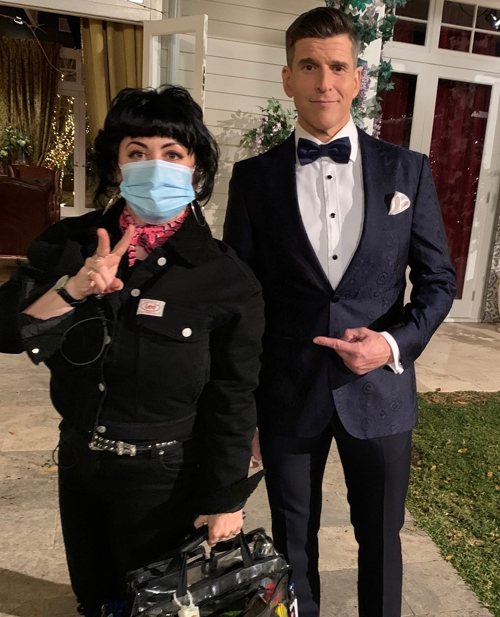 Osher Günsberg tweet media