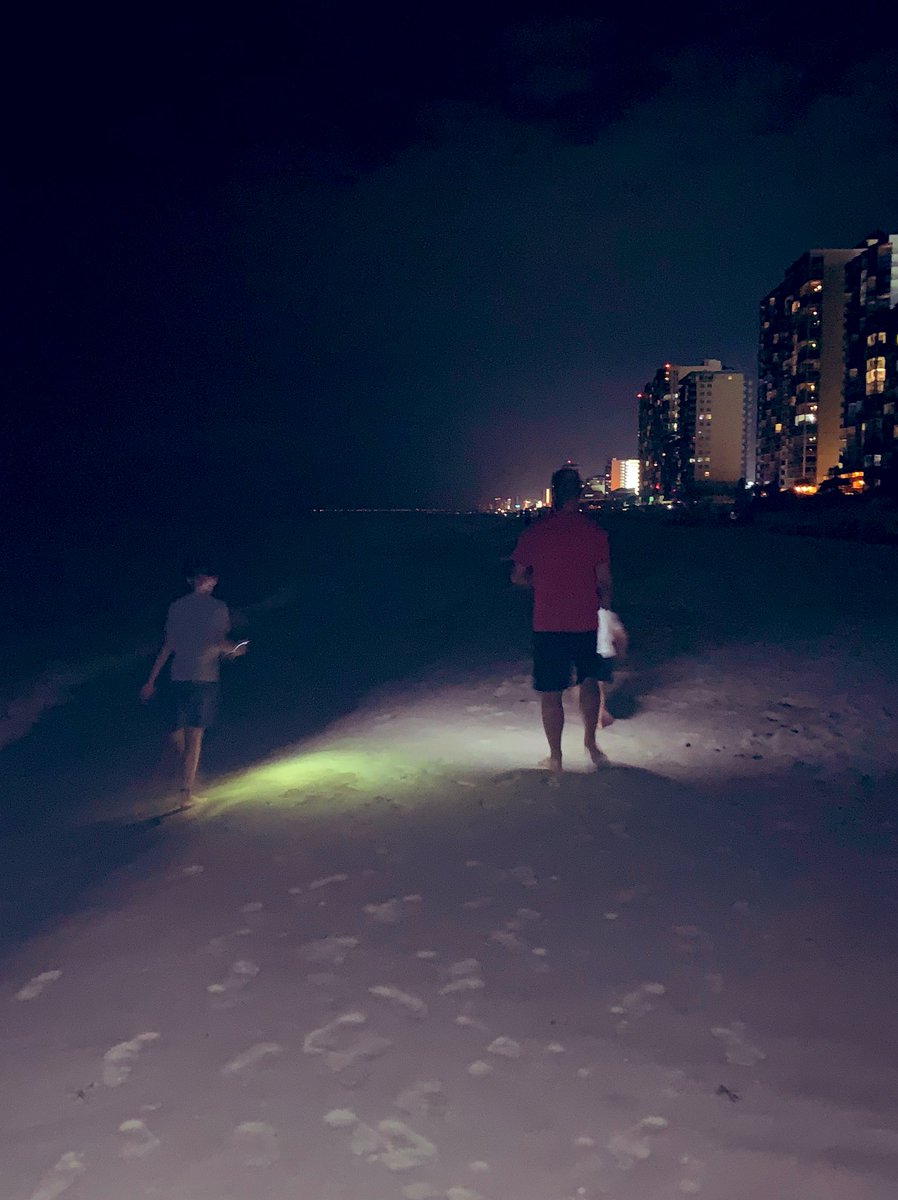 edenmcclain's tweet photo. About 25(??) years ago @steveTewing , in a stroke of genius, coined the term ‘spooky walk’. We continue the tradition today. https://t.co/VJOlkgiCYh