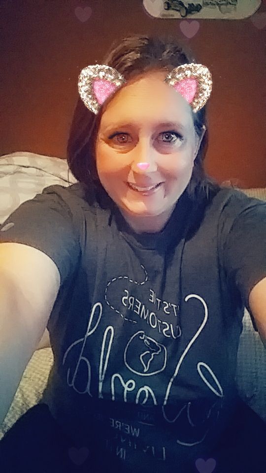 hannah86471's tweet photo. Even on my day off I rep AT&T! #CareServesCustomersFirst #TeamPatel #LifeAtATT https://t.co/2mRm81MKC7