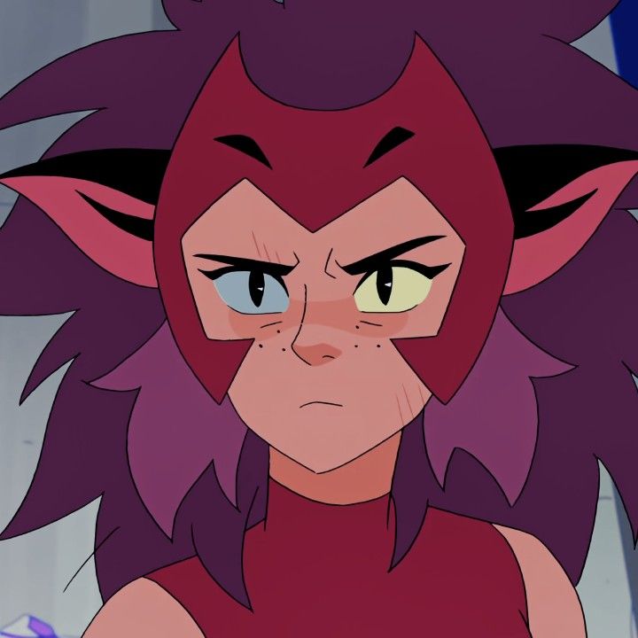  #Scorpio~        (￣へ￣)MAN I LOVE SCORPIOS SO MUCH-LoyalpracticalSARCASTICfunnyI stg, this zodiac is one of my favorite-Character: "Catra (applesauce meowmeow)" from  #Shera (on Netflix)