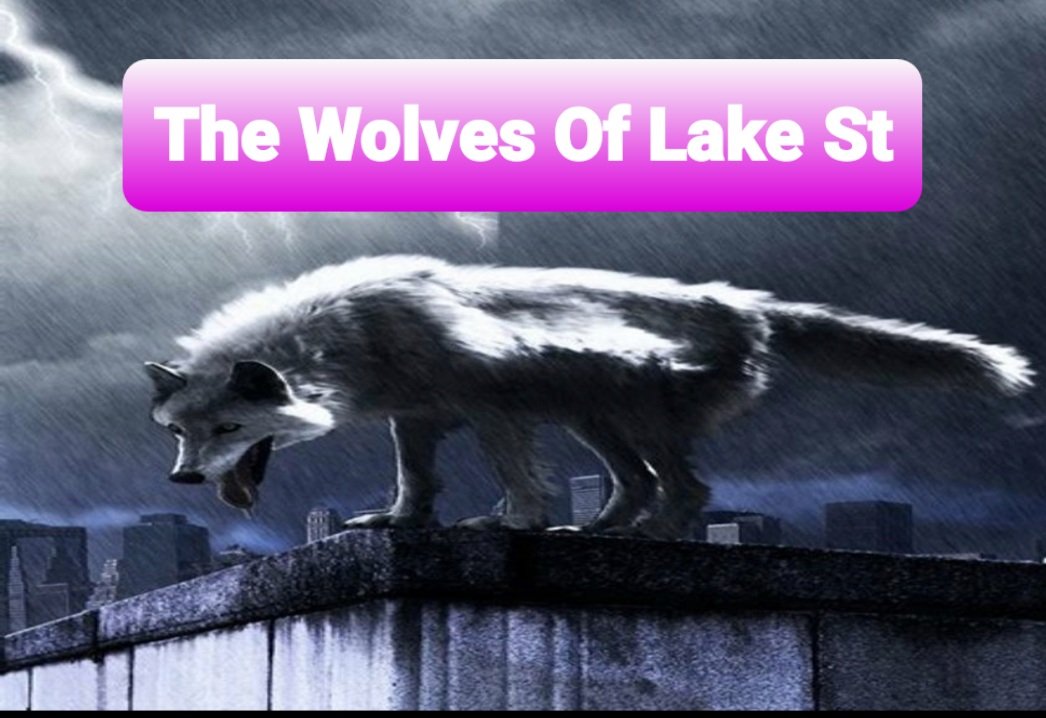 PatrickCagle8's tweet photo. #TheWolvesOfLakeSt Shinning high this month! We are ready and we are hungry! Over 9% New Conversion and over 8% BTS Conversion! We hungry and we're coming for more! https://t.co/ltxBzRiJnf