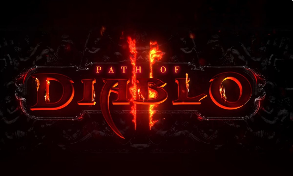 ManilaPCGaming's tweet photo. #LiveInManila🏖️https://t.co/oznolimQKr This modded game is eating up my life right now lolz😂😱Onwards to HELL!! #PoD #Diablo2 #Blizzard #PathOfDiablo @TwitchSIE https://t.co/6HmLxPqiRz