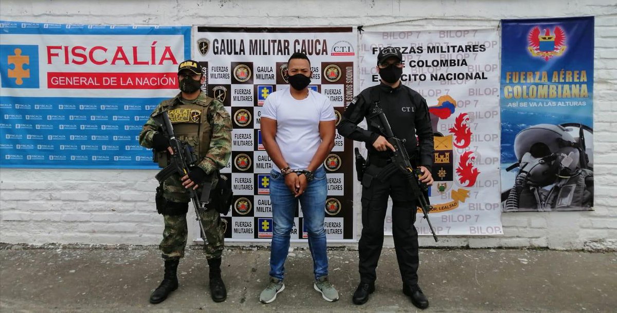 Ejército Nacional de Colombia (@COL_EJERCITO) | Twitter