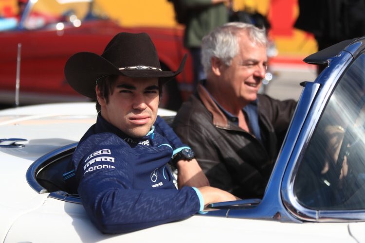 Lance Stroll