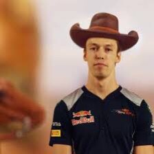 Daniil Kvyat