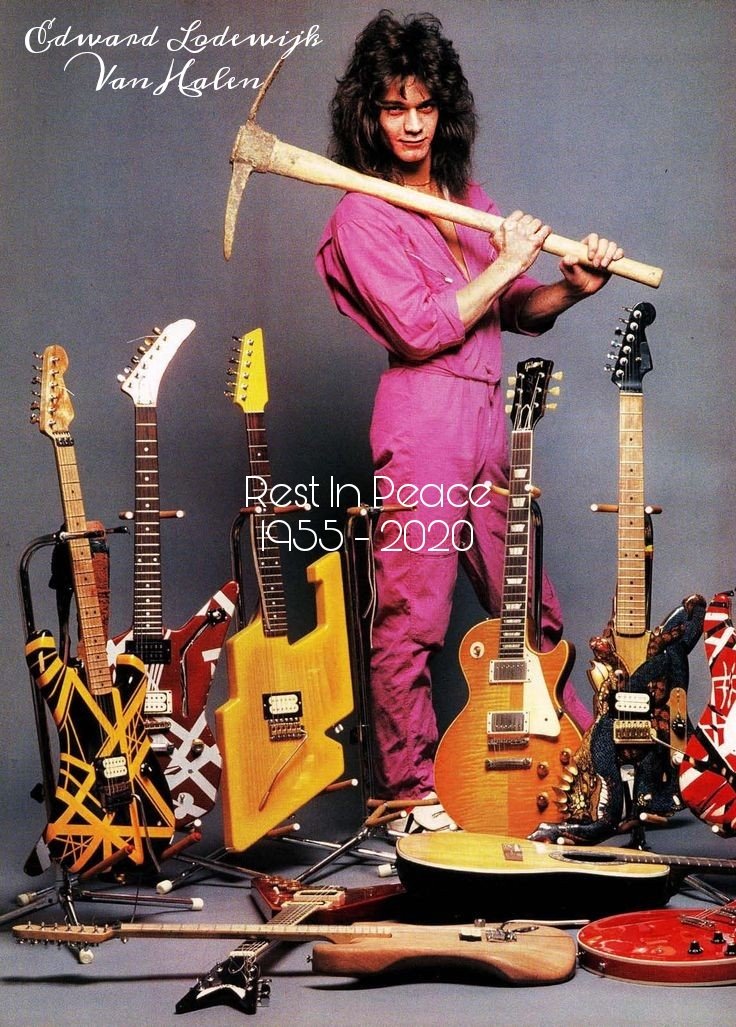 LMF_2015's tweet photo. you just got ahead, see you later...
#RestInPeace #EddieVanHalen #EddieVanHalenRIP #EdwardLodewijkVanHalen https://t.co/qz6I29JTw7