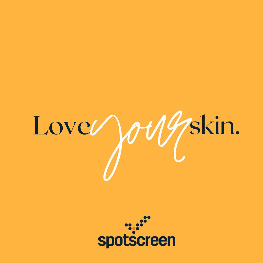 Spotscreen's tweet image. Skin cancer isn’t going to check itself out ☀️ show your skin some lovin and book your annual skin check!
#sunsmart #skincancer #cancercouncil #melanoma #healthcare #workplacehealth