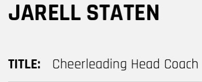 tiffhilke's tweet photo. @LU_Lions CHEER https://t.co/XrWWIAHGfB
