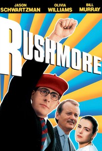Day 4: Rushmore. Boy falls in love with teacher, teacher starts dating his much older friend. Things get wild. I didn't pay attention all that much, but Bill Murray was great to watch.  3.5/5 stars. I might've ranked it higher if I actually paid attention the whole time lol