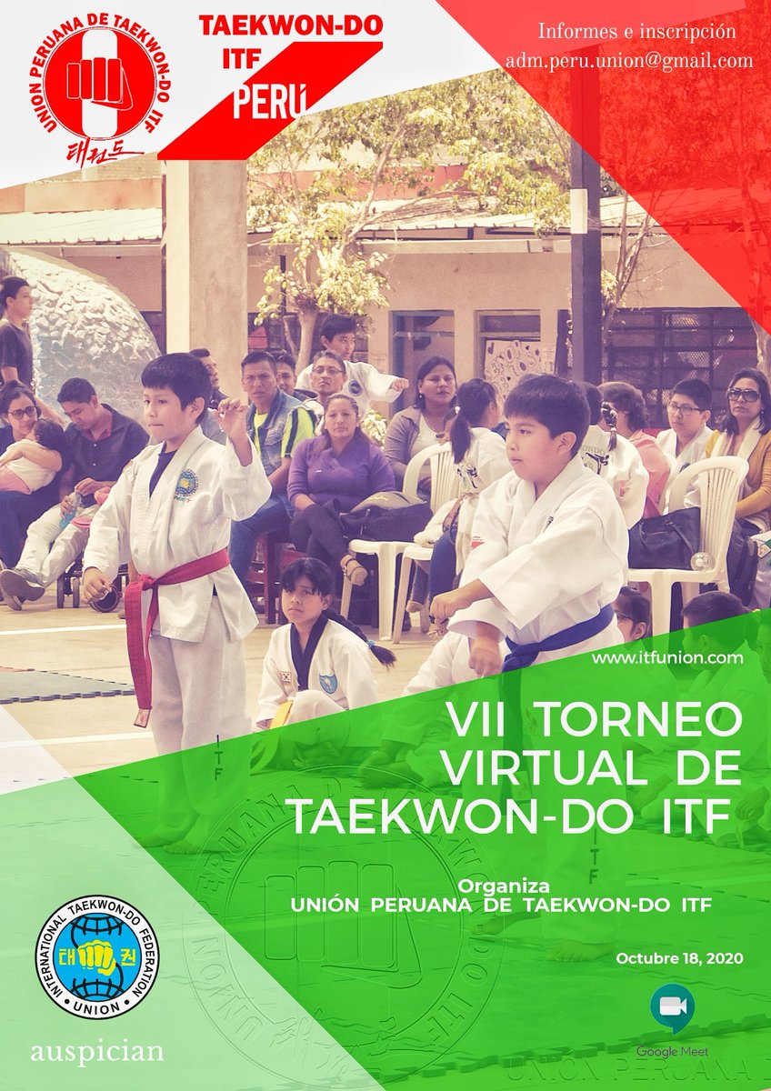 ITFUNION tweet picture