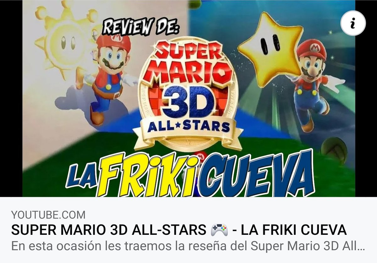 La Friki Cueva tweet media