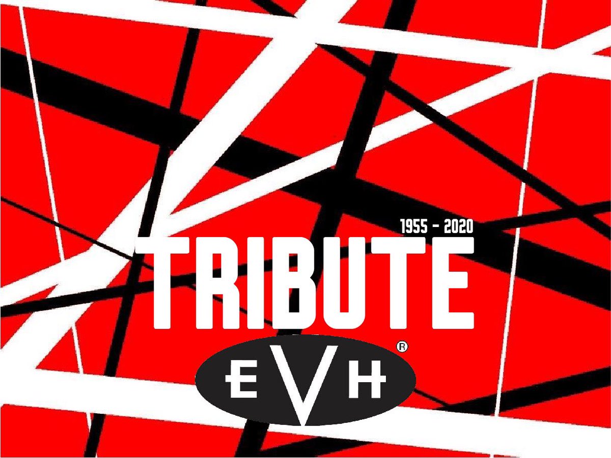 dasdsh's tweet photo. My tribute to guitar man EVH 1955-2020.
#RIPEVH #RIPEddieVanHalen  #EddieVanHalen #VanHalen https://t.co/1HbqPX2BTA
