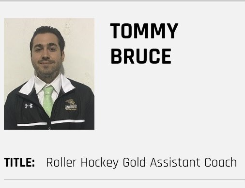tiffhilke's tweet photo. @LU_Lions ROLLER HOCKEY https://t.co/WtFX21jllC