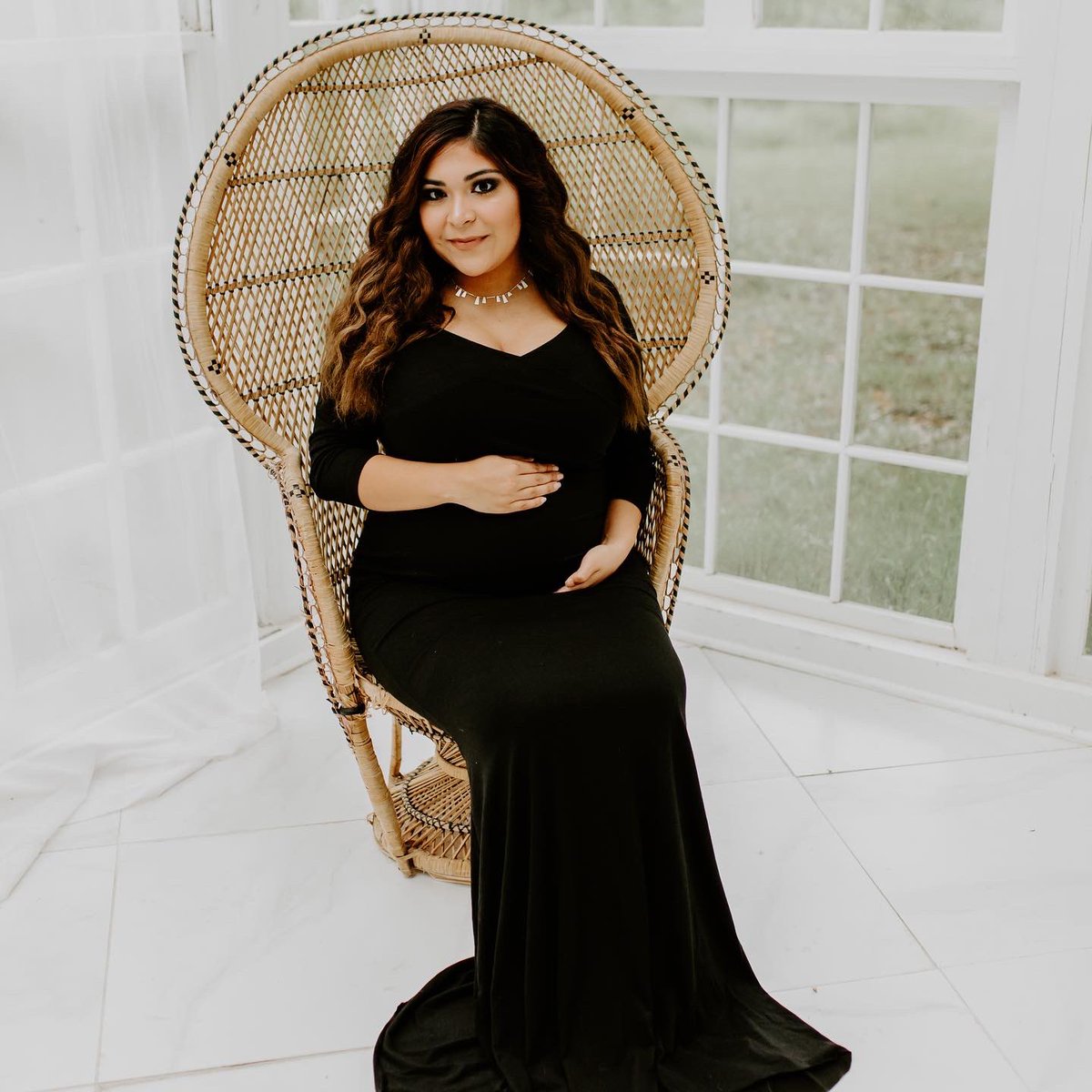 BryannaVictoria's tweet photo. Mama loves you so much already❤️ https://t.co/PLqdOeAU5R