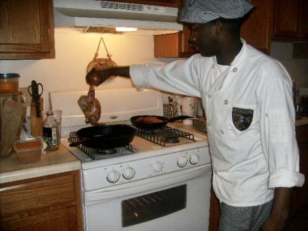Chef Craig C tweet media