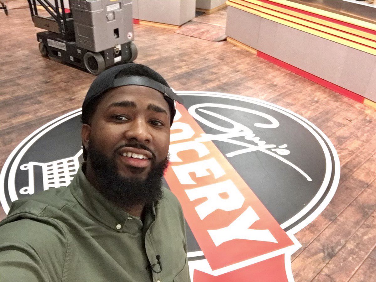 Chef Craig C tweet media