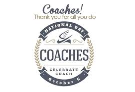 PManriquez_6's tweet photo. A big thank you to all of our coaches and advisors at Pec. You may not always get the praise that you deserve, but your time, effort and the  important connections you make with kids does not go unnoticed. #PecPride https://t.co/Gmp77mak3W