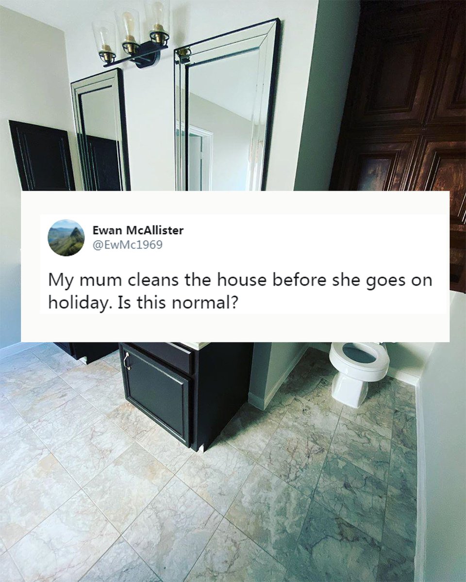 hikeren's tweet photo. #NORMALCLEANING #getstartedhouse Do you think it normal? https://t.co/Ce2dRVLz9k