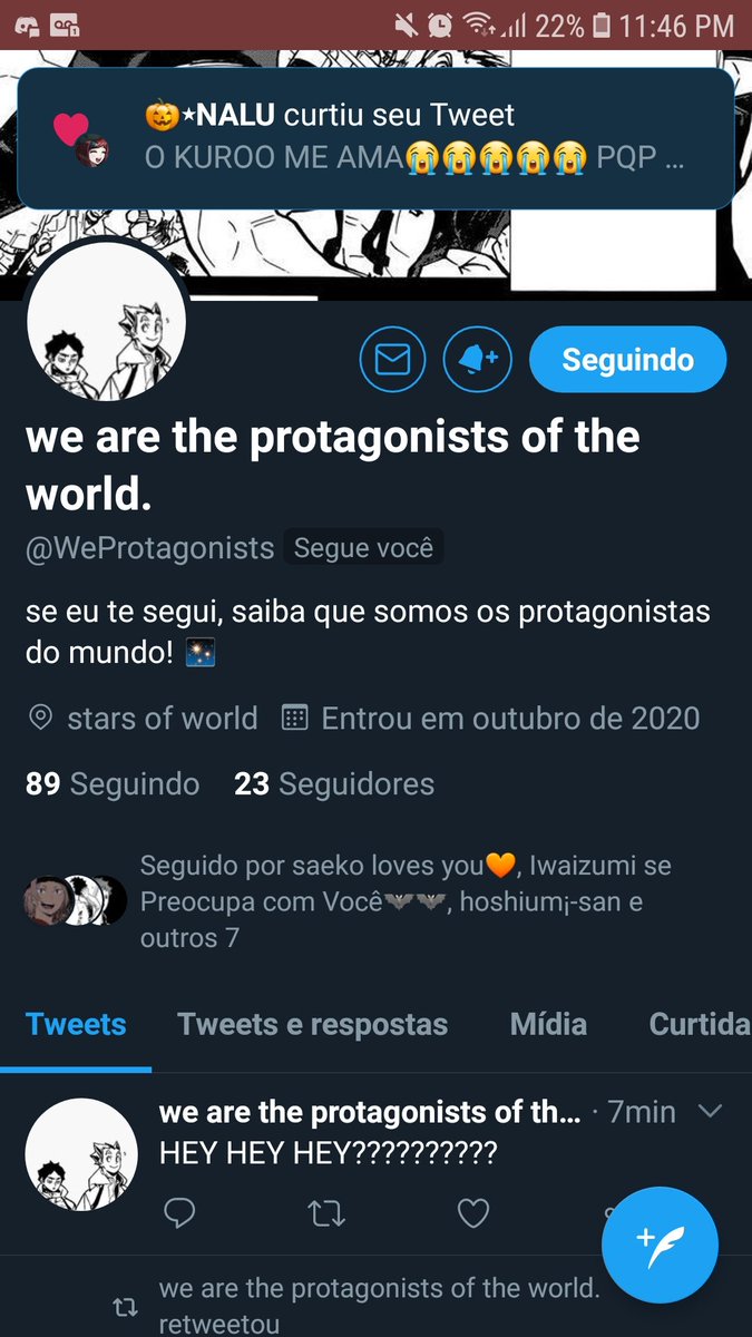luvschany's tweet image. é isso, vou chorar @WeProtagonists