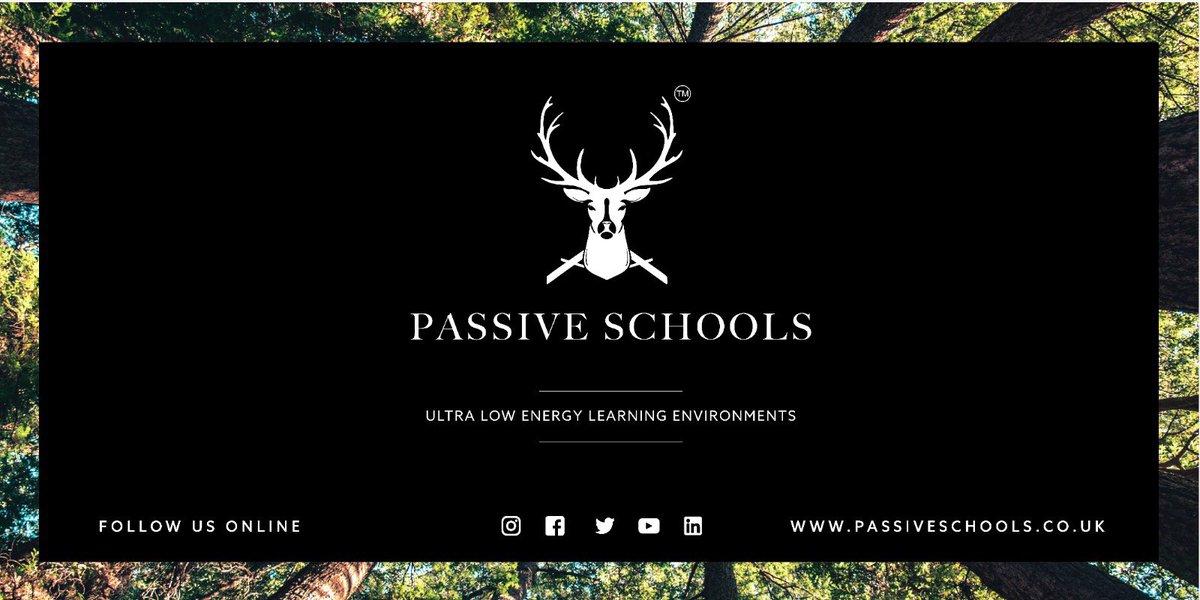 New road signage is in , what do you think ? #schoolsreopening #schools #modular