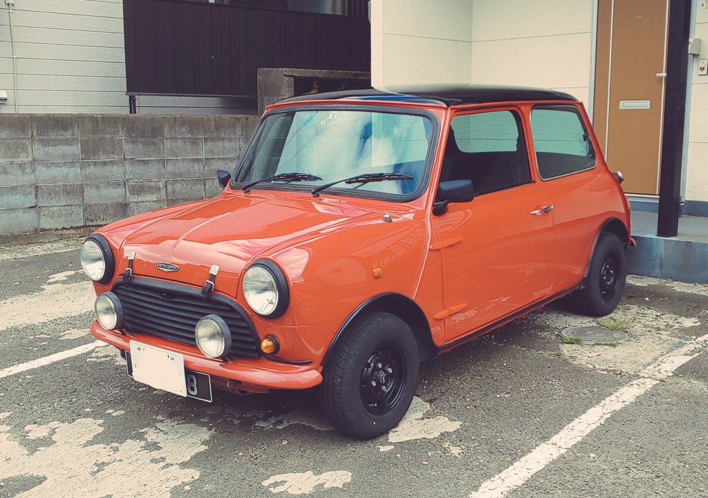 カーキチ tweet media