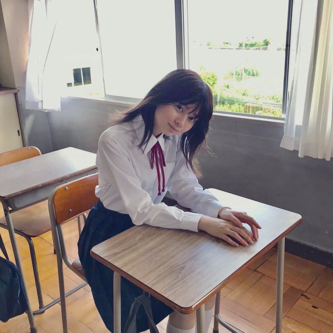 桜田ひよりのTwitter画像32